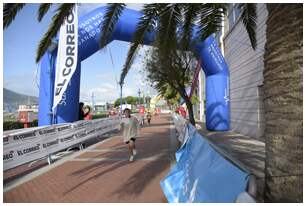 Foto 218 de la Carrera Familiar de Getxo 2018